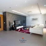 فيلة Elegant With Private Pool And Games