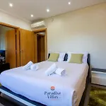 Elegant With Private Pool And Games Villa