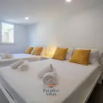 فيلة Elegant With Private Pool And Games