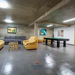 Elegant With Private Pool And Games * لول