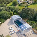 Elegant With Private Pool And Games * لول