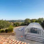 فيلة Elegant With Private Pool And Games لول