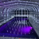 Elegant With Private Pool And Games * لول