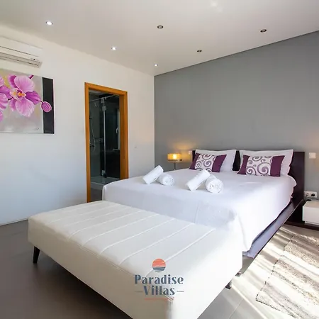 Вилла Elegant With Private Pool And Games