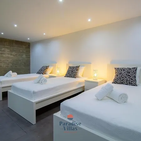 Elegant With Private Pool And Games *