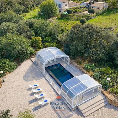 Elegant With Private Pool And Games * Loulé
