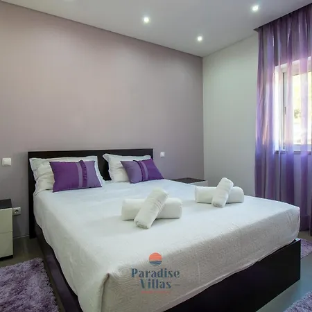 5-bedroom Algarve With Private Pool Villa Loulé