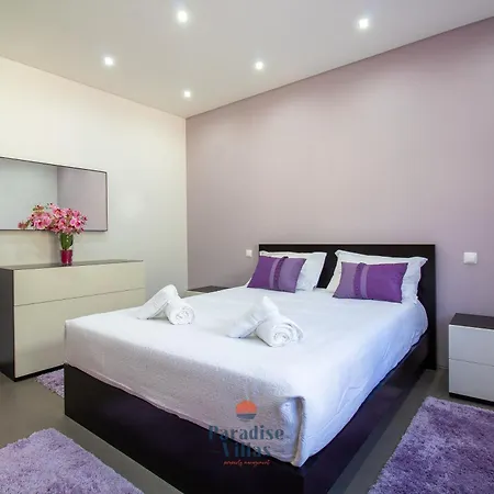 5-bedroom Algarve With Private Pool Villa