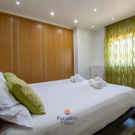 5-Bedroom Algarve Villa With Private Pool 别墅 *