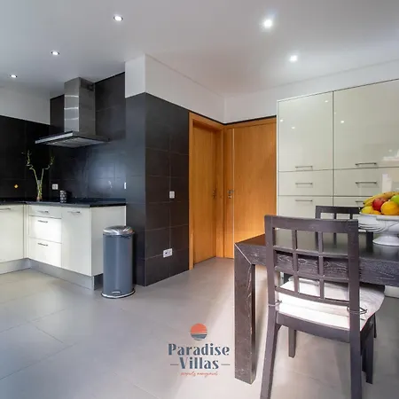 5-bedroom Algarve With Private Pool Villa Loulé