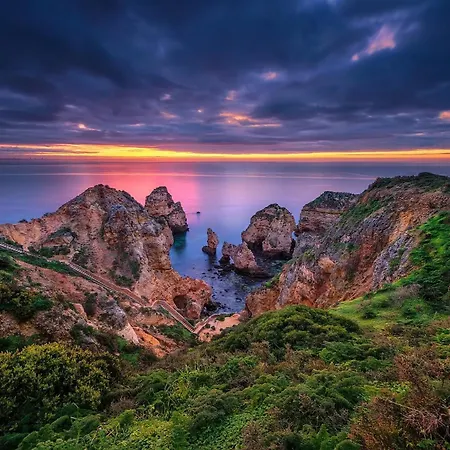 5-bedroom Algarve With Private Pool Villa