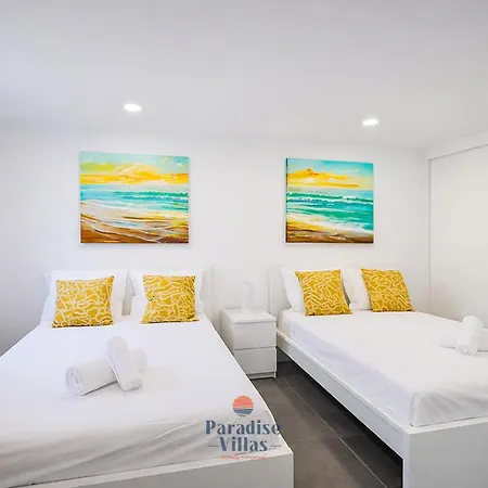 5-bedroom Algarve With Private Pool Villa Loulé