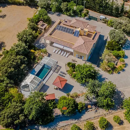 5-bedroom Algarve With Private Pool Villa *