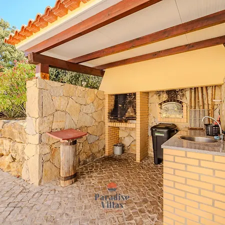 5-bedroom Algarve With Private Pool Villa