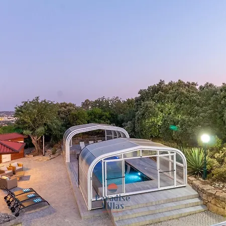 5-bedroom Algarve With Private Pool Villa *