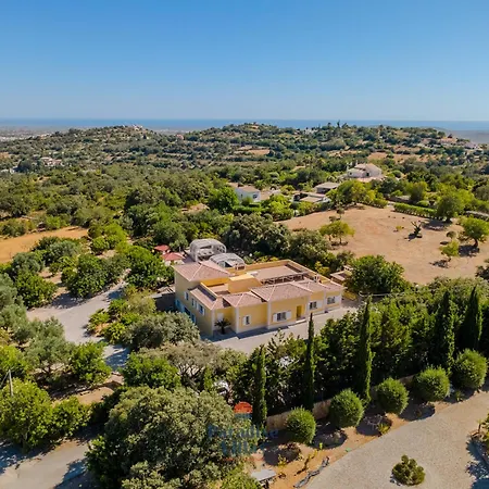 5-bedroom Algarve With Private Pool * Loulé