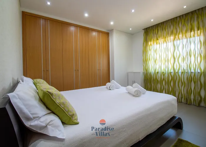 Elegant With Private Pool And Games Villa *