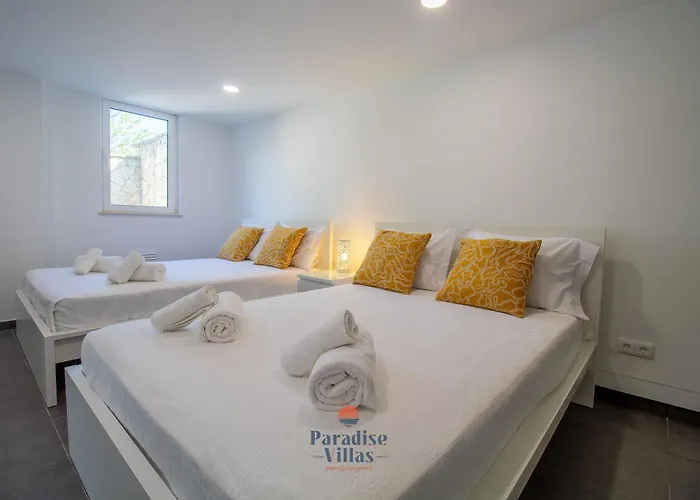 Villa Elegant With Private Pool And Games