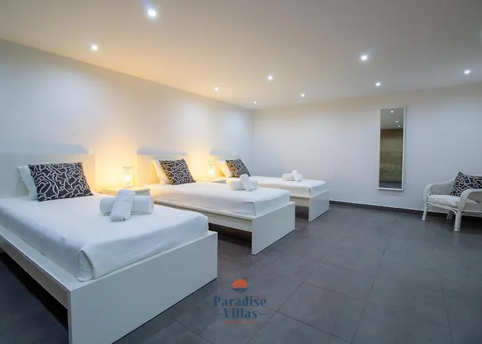 Elegant With Private Pool And Games
