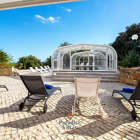 别墅 Elegant With Private Pool And Games *